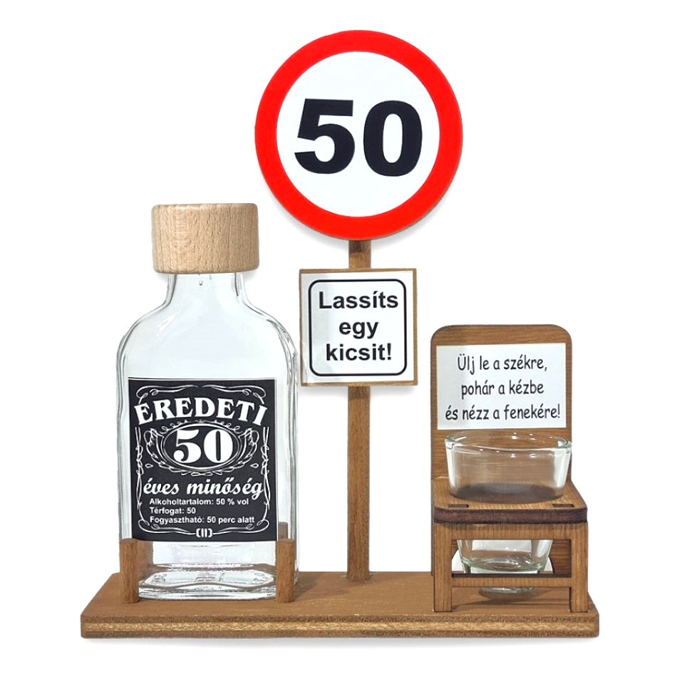 Szülinapi ajándékok