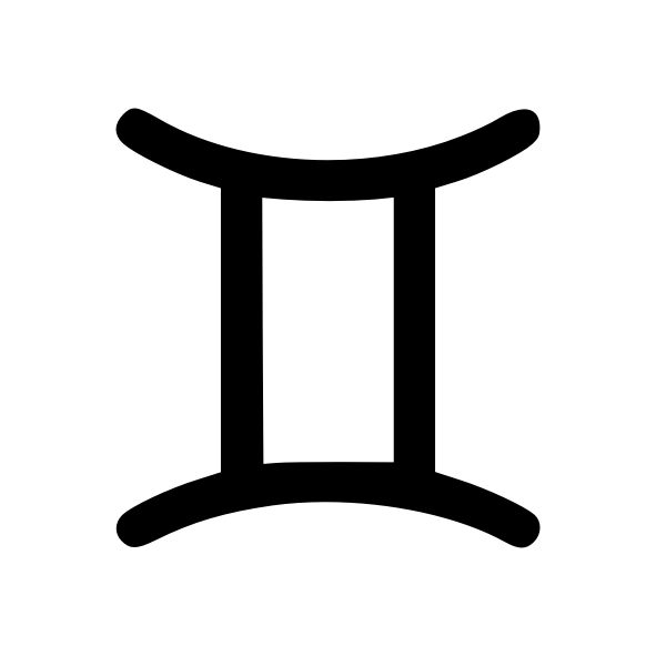 Blíženci