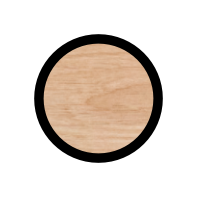 Drevené