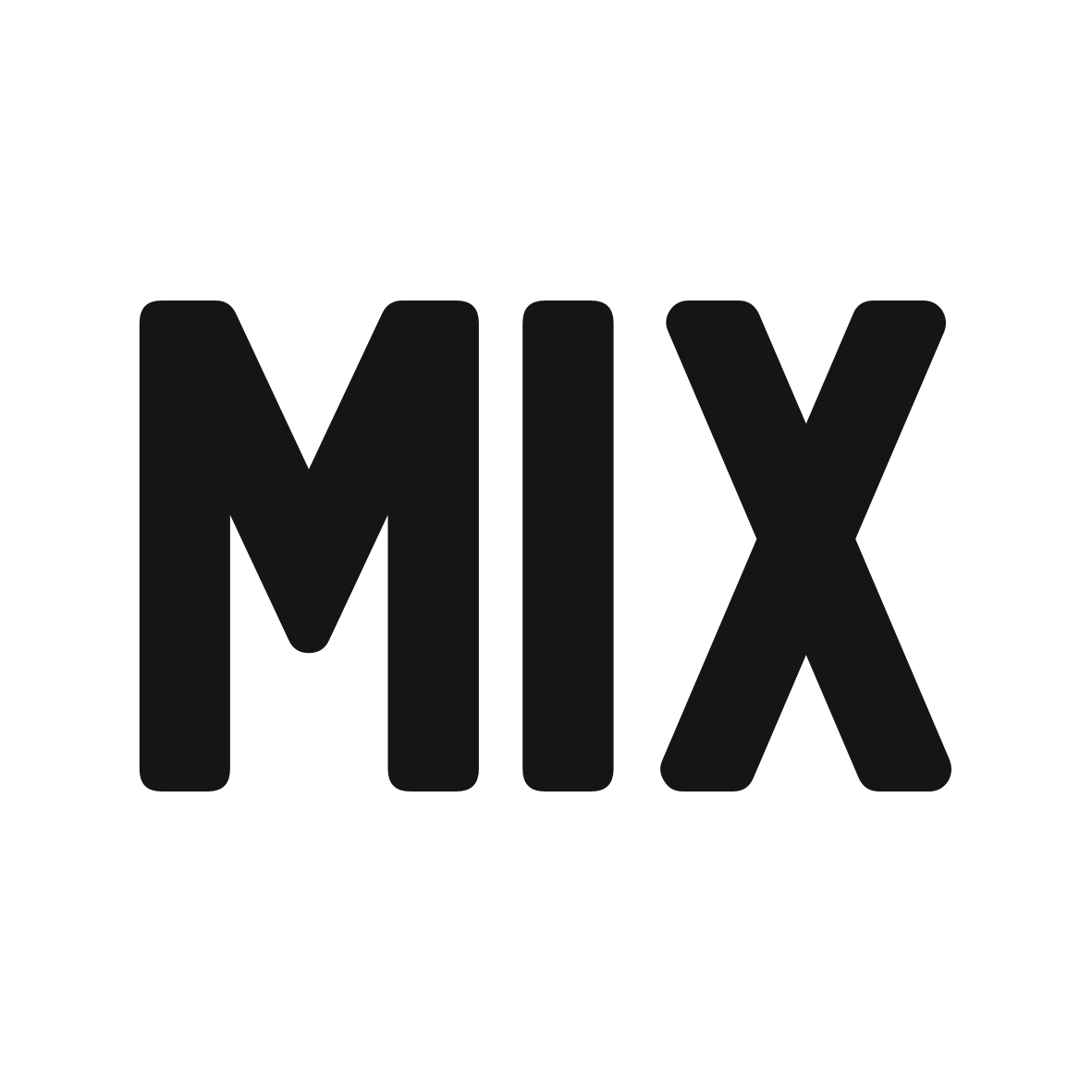 mix