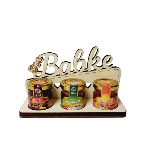 Dobroty | Babke