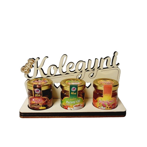 Dobroty | Kolegyni