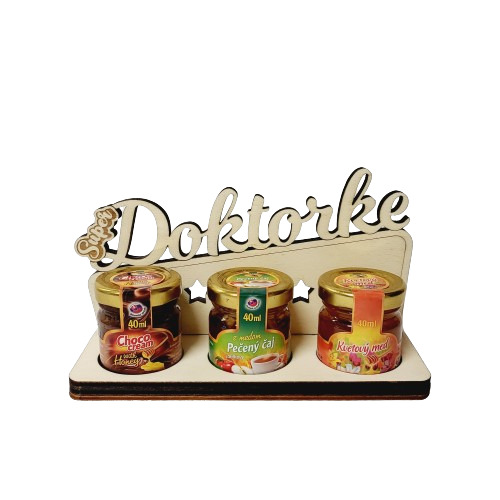 Dobroty | Doktorke
