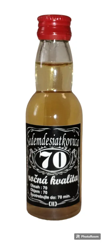 Medovinka | Sedemdesiatkovica