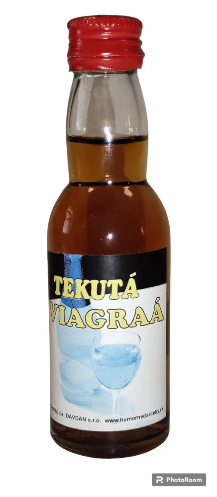Medovinka | Tekutá viagra