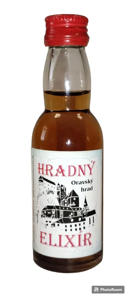 Medovinka | Hradný elixír