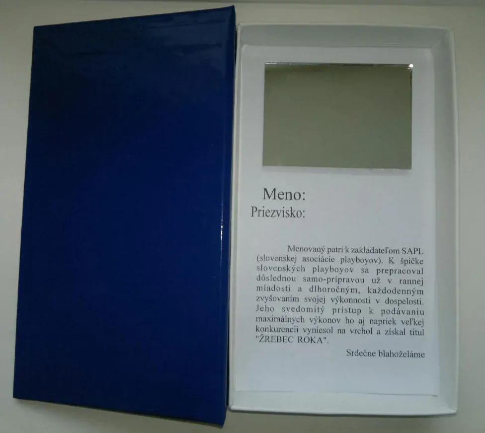 Encyklopédia playboy