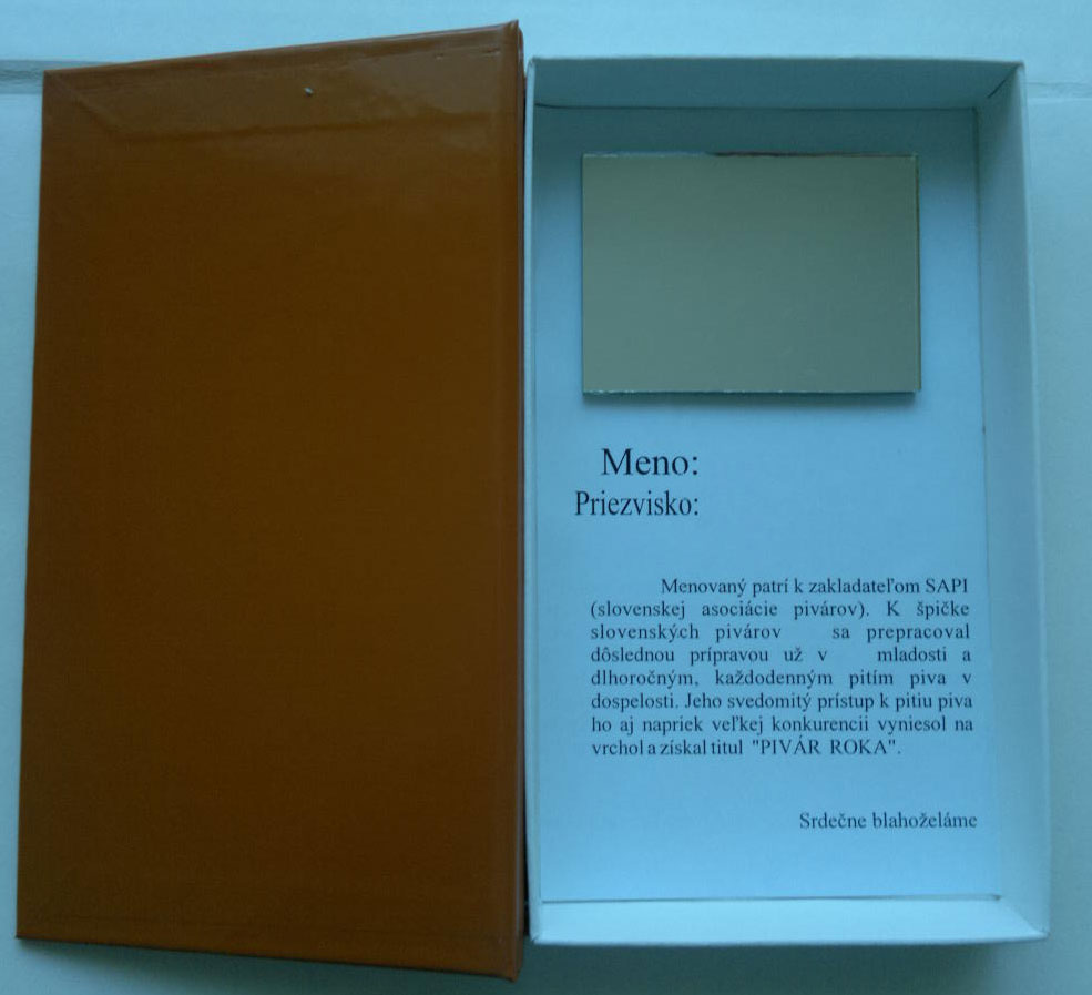 Encyklopédia pivár