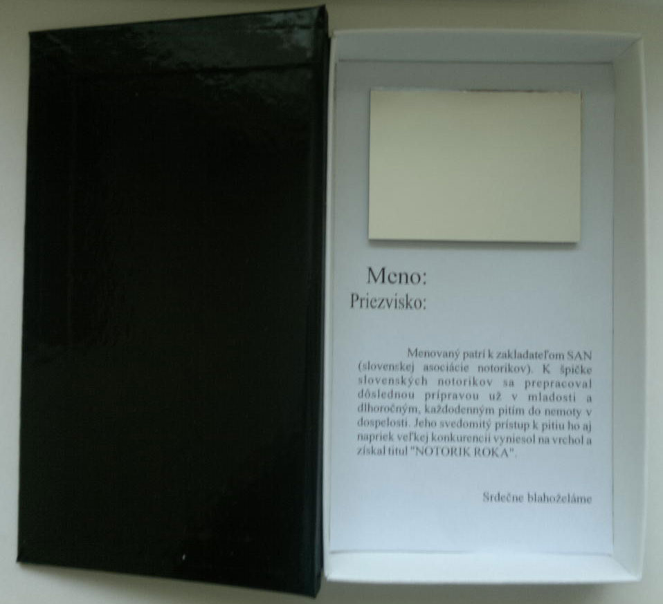 Encyklopédia alkoholika