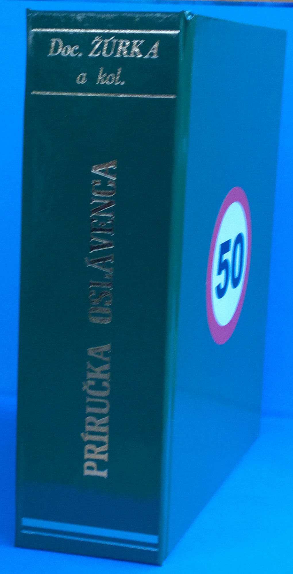 Príručka oslávenca