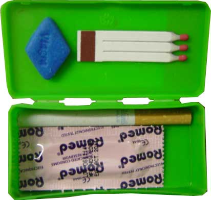 Palica štandard-výročia