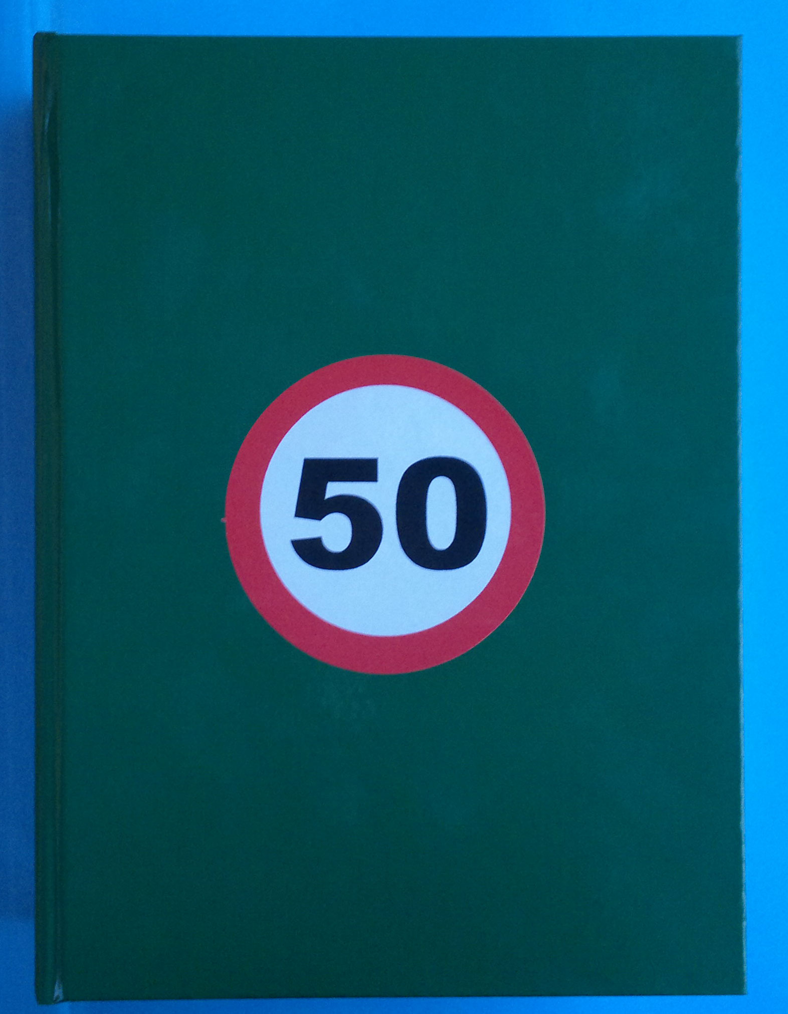 Príručka oslávenca