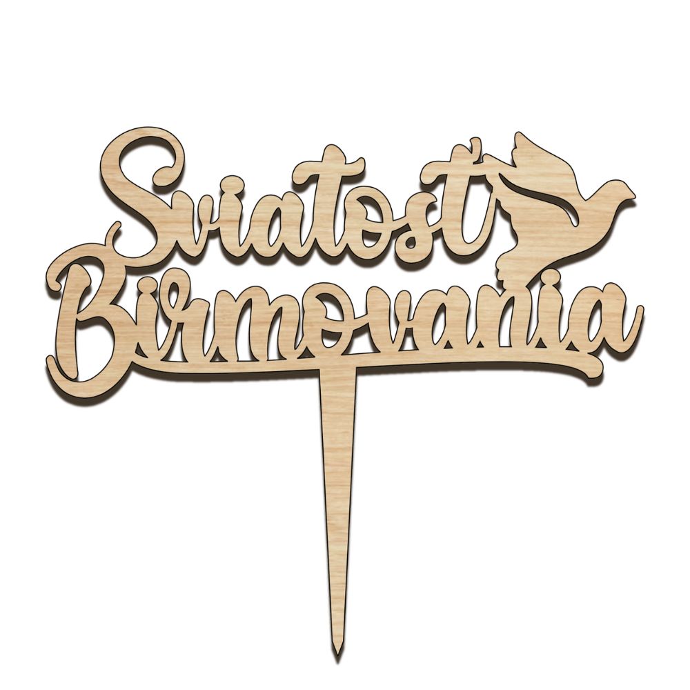 Sviatosť birmovania
