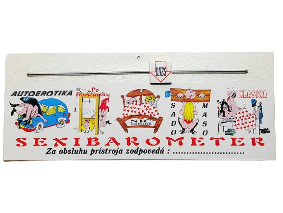 Sexibarometer