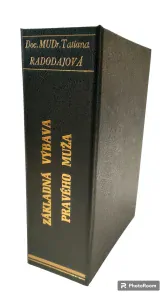 Základná výbava pravého muža