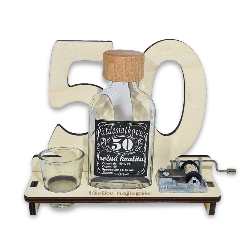 Verklík k narodeninám | Výročia