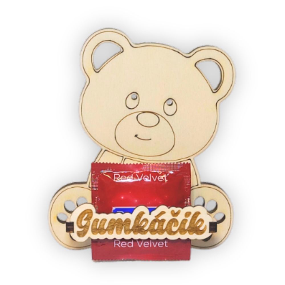 Stojan s prezervatívom | Gumkáčik