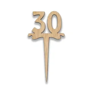 Beszúró - Évszámokkal