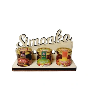 Dobroty | S vlastným menom