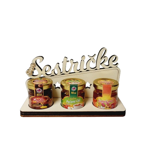 Dobroty | Sestričke
