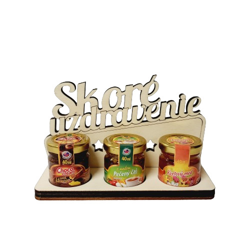 Dobroty | Skoré uzdravenie