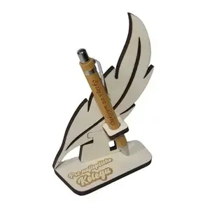 Stojan s perom | pre Kolegu