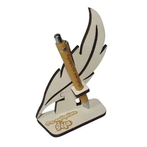 Stojan s perom | pre Šéfa