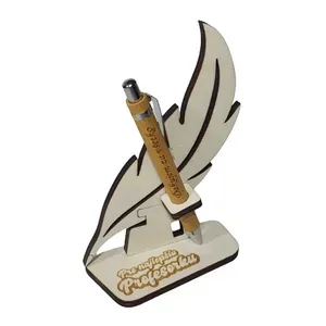 Stojan s perom | pre Profesorku