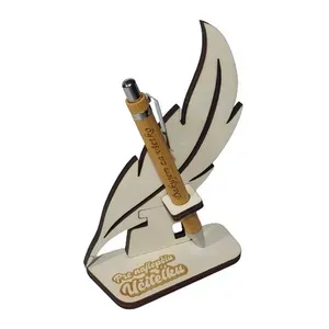 Stojan s perom | pre Učiteľku