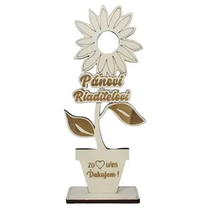 Kvet | pánovi Riaditeľovi