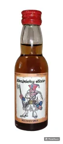 Medovinka | Zbojnícky elixír