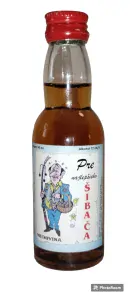 Medovinka | Pre najlepšieho šibača