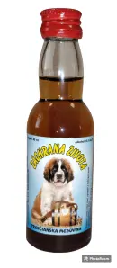 Medovinka | Záchrana života