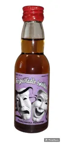 Medovinka | Rozpúšťadlo smútku