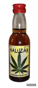 Medovinka | Haluzák 