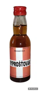 Medovinka | Vyprošťovák