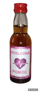 Medovinka | Posledná pomoc