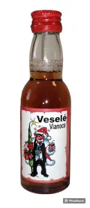 Medovinka | Veselé Vianoce