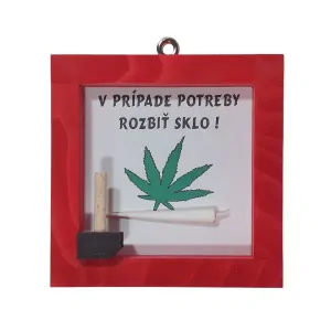 Obrázok | Marihuana