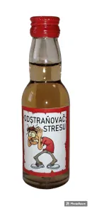 Medovinka | Odstraňovač stresu