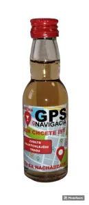 Medovinka | GPS navigácia