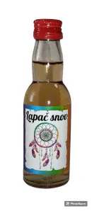 Medovinka | Lapač snov