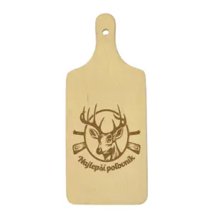 Najlepší poľovník