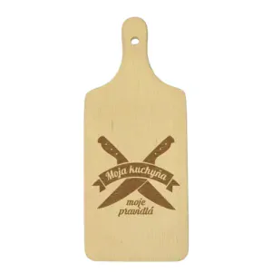 Moja kuchyňa moje pravidlá