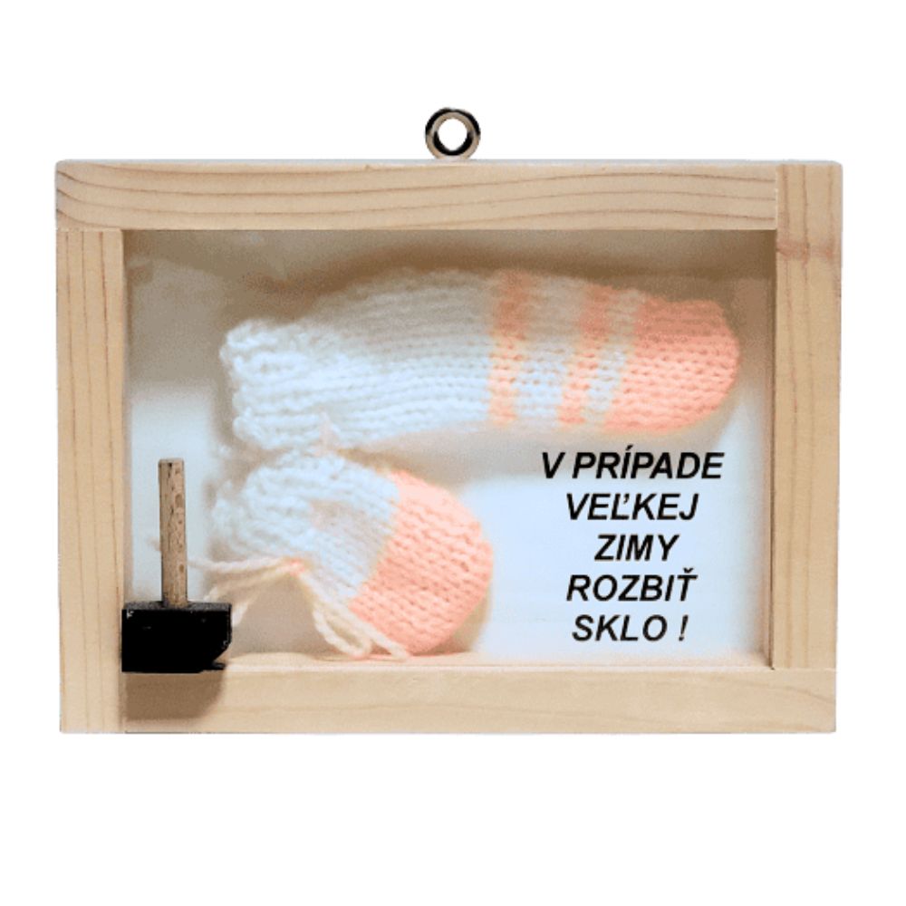 Obrázok | Svetrík na penis