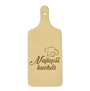 Lopár | Najlepší kuchár