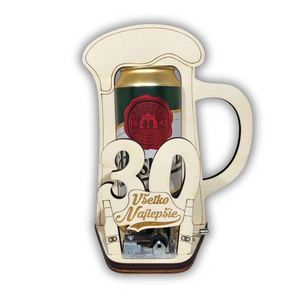 Pivo s verklikom | Výročia