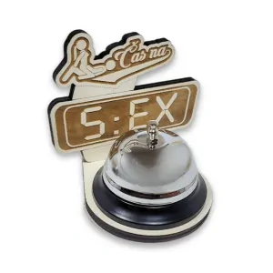 Zvonček | Čas na SEX