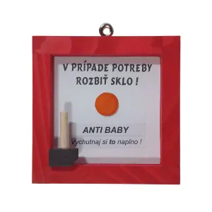 Obrázok | Anti-baby