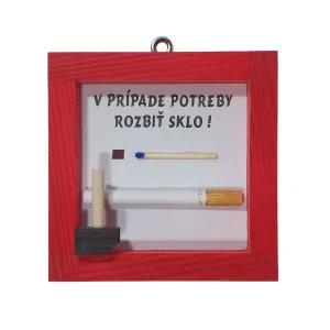 Obrázok | Cigareta